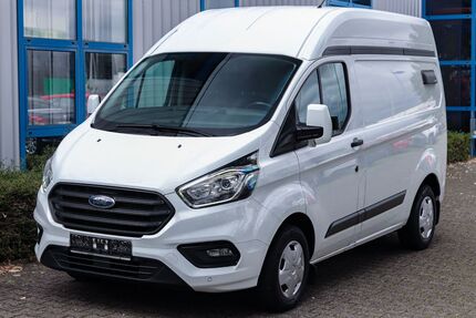 Ford Transit Custom 95.000 km 12.490 &euro; Kreuzau 52372