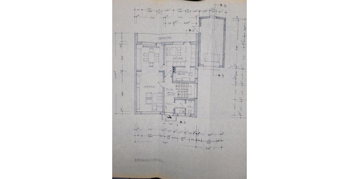 Einfamilienhaus in Niederzier 9 zimmer