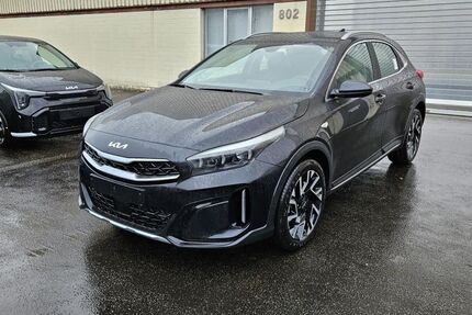 Kia XCeed 4.000 km 25.480 € Aachen 52078