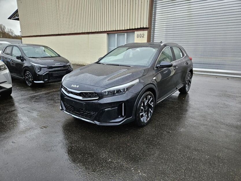 Kia XCeed 4.000 km 25.480 € Aachen 52078