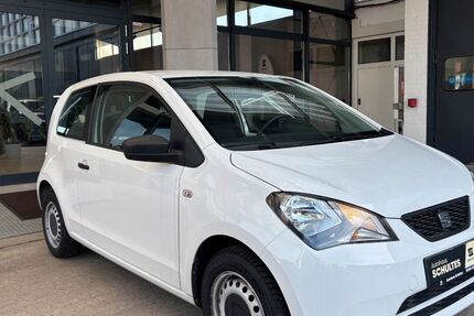 Seat Mii 77.500 km 4.890 &euro; Geilenkirchen 52511
