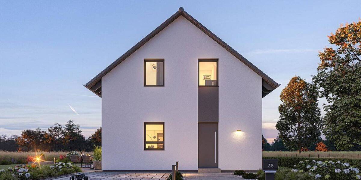 Einfamilienhaus Simmerath - 4 Zimmer, 79 m&sup2;, 322.547&euro; | Angebot:26806546