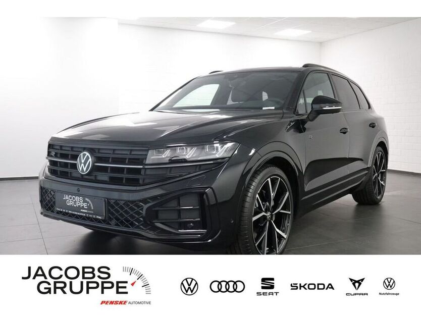 Touareg