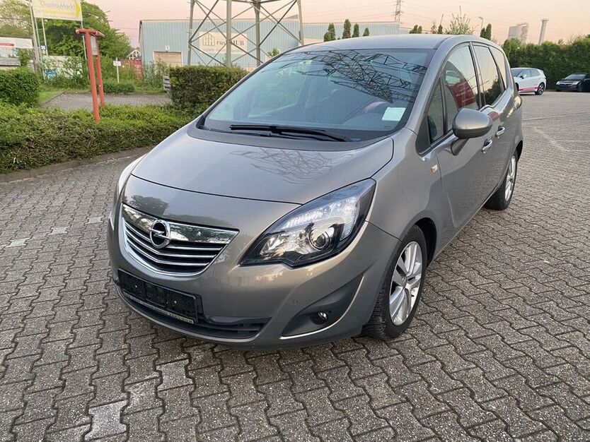 Meriva