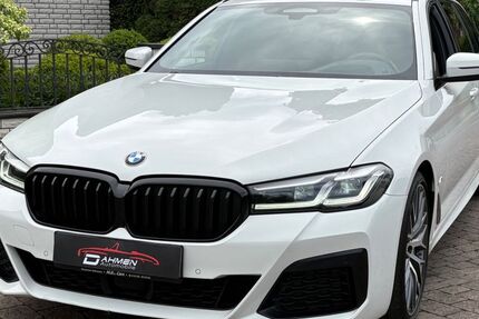 BMW 530 163.000 km 29.999 &euro; Niederzier-Selhausen 52382