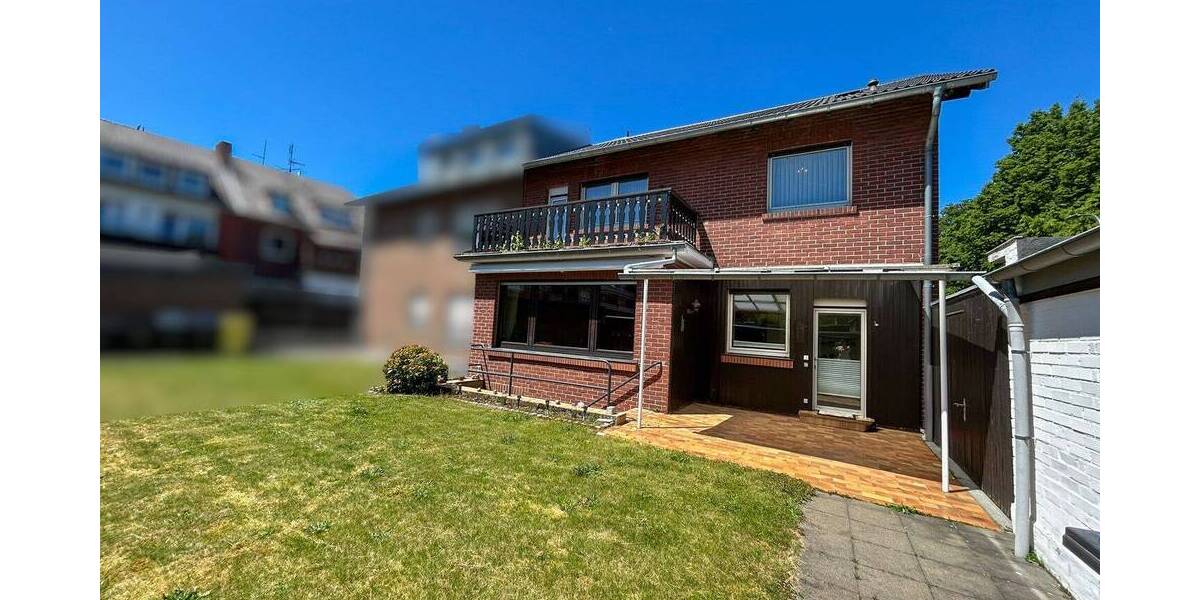 Doppelhaushälfte Baesweiler - 5 Zimmer, 142 m&sup2;, 299.000&euro; | Angebot:26816198