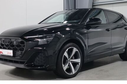 Audi Q8 10.404 km 70.970 &euro; Aachen 52078