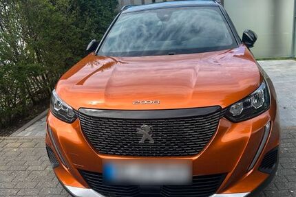 Peugeot 2008 34.000 km 13.750 &euro; Alsdorf 52477
