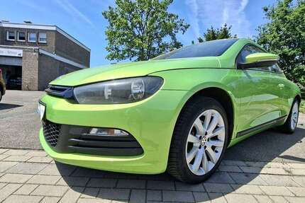 VW Scirocco 170.350 km 5.959 &euro; Alsdorf 52477