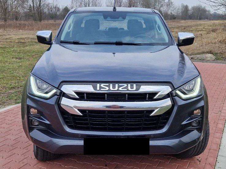 D-Max
