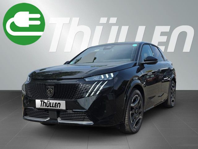 Peugeot 3008 3.000 km 56.990 € Aachen 52068