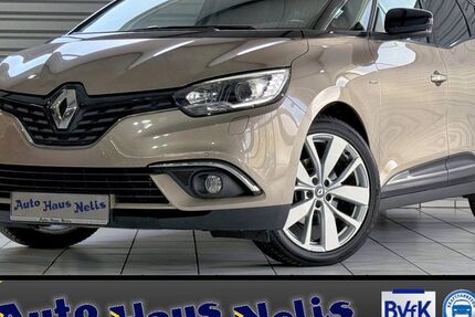 Renault Scenic 149.000 km 11.980 &euro; Geilenkirchen 52511