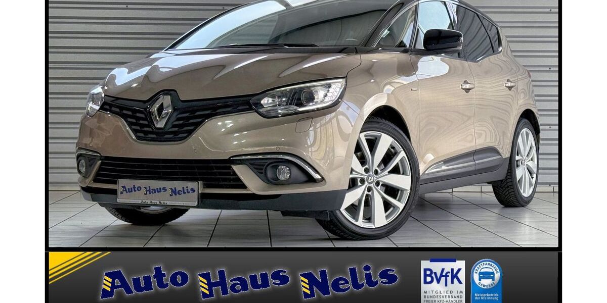 Renault Scenic 149.000 km 11.980 &euro; Geilenkirchen 52511