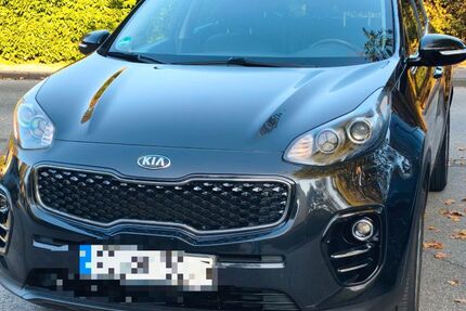 Kia Sportage 90.000 km 12.500 &euro; Aachen 52078