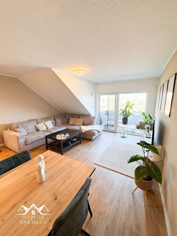 Wohnung zum Mieten in Würselen 876 € 73 m²