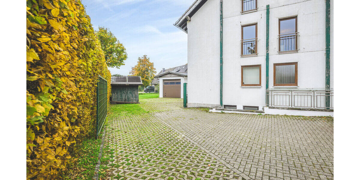 Mehrfamilienhaus, Wohnhaus Monschau Höfen - 559.000&euro; | Angebot:26246818