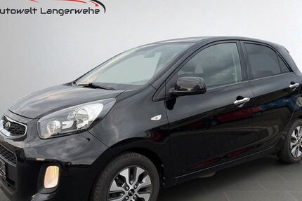 Kia Picanto 57.819 km 7.699 &euro; Langerwehe 52379