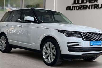 Land Rover Range Rover 95.000 km 64.490 € Jülich 52428