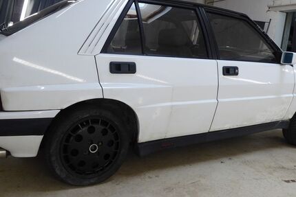 Lancia Delta 146.600 km 8.900 &euro; Stolberg 52224