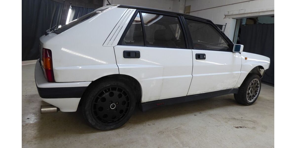 Lancia Delta 146.600 km 8.900 &euro; Stolberg 52224