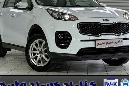 Kia Sportage 111.000 km 14.780 € Geilenkirchen 52511