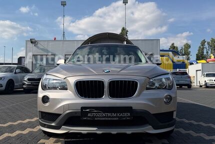 BMW X1 163.000 km 10.900 &euro; Eschweiler 52249