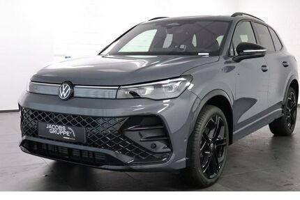VW Tiguan 4.091 km 50.880 &euro; Alsdorf 52477