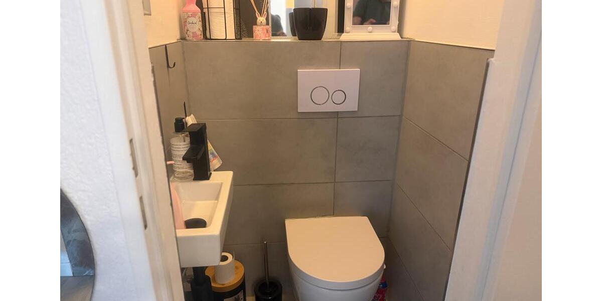 Etagenwohnung Übach-Palenberg Palenberg - 4 Zimmer, 86 m&sup2;, 167.500&euro; | Angebot:26915507
