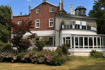 Wohnung Stolberg (Rheinland) Gressenich - 9 Zimmer, 294 m&sup2;, 685.000&euro; | Angebot:27252099