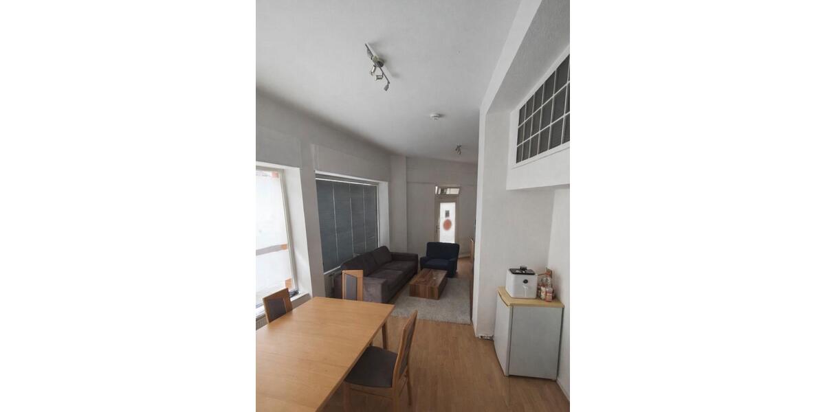 WG-Zimmer für Studierende in zentraler Lage Aachen– ab 15.02. 3 zimmer