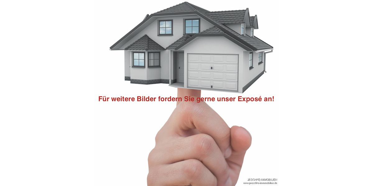 JÄSCHKE - exklusives Grundstück in Schevenhütte zimmer