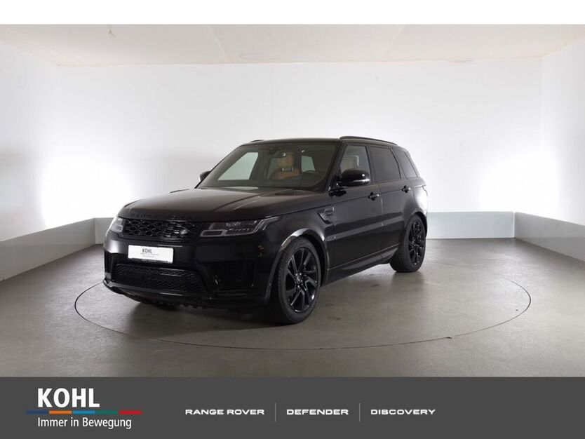 Range Rover Sport