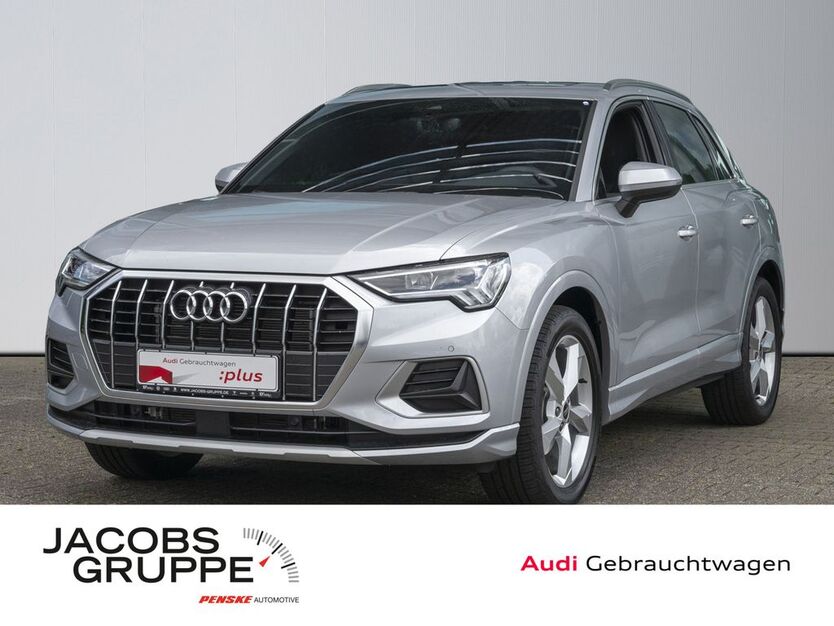 Audi Q3 3.450 km 41.980 € Heinsberg 52525