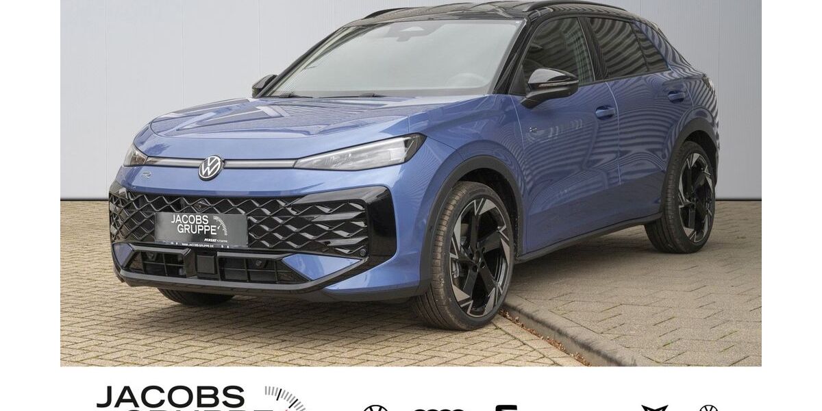 VW T-Roc 5.555 km 36.420 &euro; Düren 52351