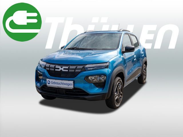 Dacia Spring 19.750 km 10.450 € Aachen 52068