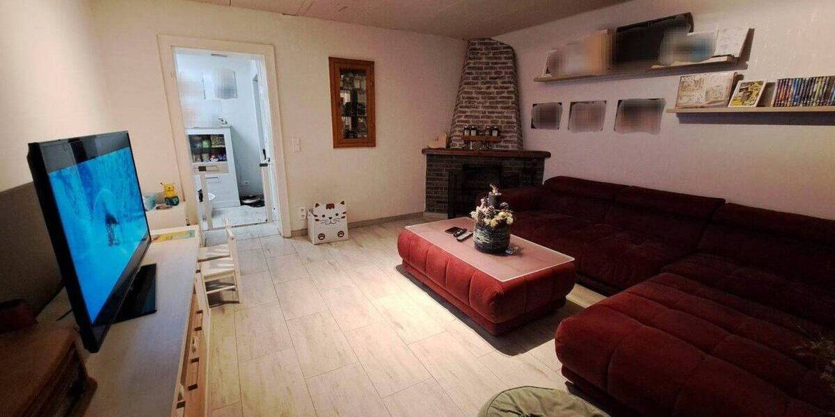 Einfamilienhaus Alsdorf Mariadorf - 6 Zimmer, 154 m&sup2;, 260.000&euro; | Angebot:26875187