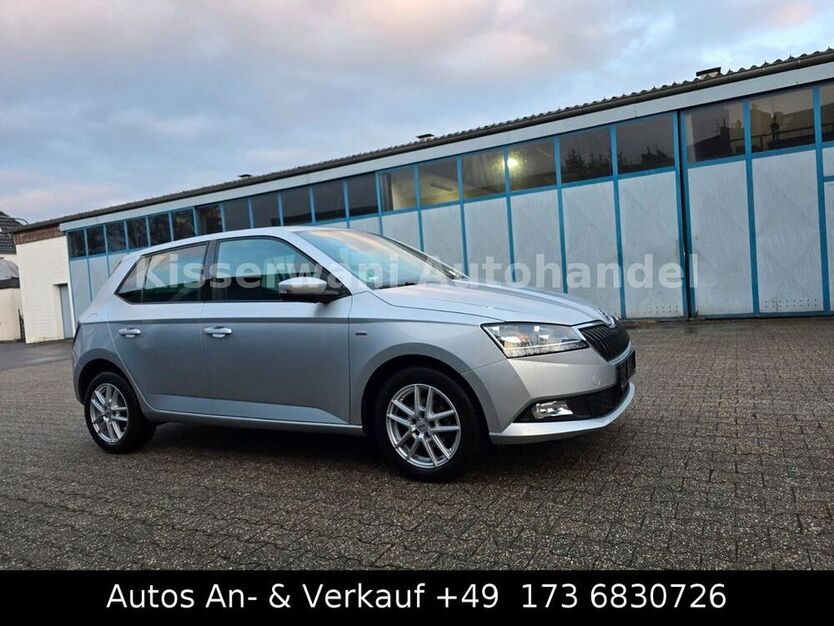 Fabia
