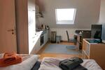 Dachgeschoßwohnung Stolberg (Rhld.) Büsbach - 2 Zimmer, 64 m&sup2;, 550&euro; | Angebot:26408227