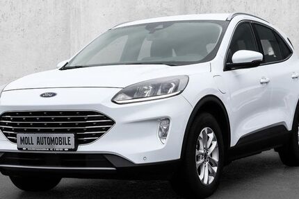 Ford Kuga 23.740 km 23.790 &euro; Aachen 52078