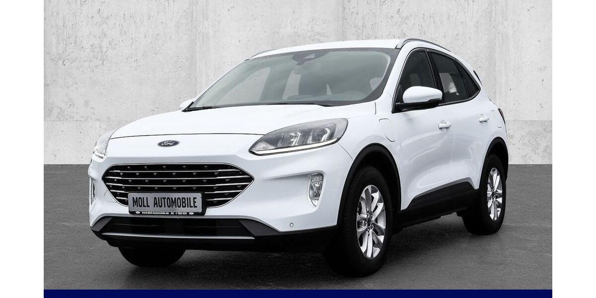 Ford Kuga 23.740 km 23.790 &euro; Aachen 52078