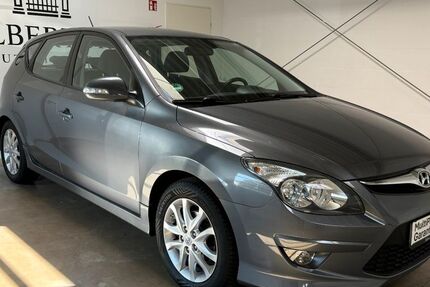 Hyundai i30 49.000 km 4.990 &euro; Düren 52349