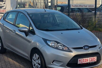 Ford Fiesta 203.729 km 1.999 &euro; Düren 52353