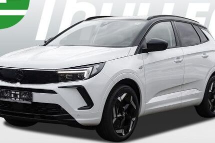 Opel Grandland (X) 38.500 km 37.980 € Aachen 52068
