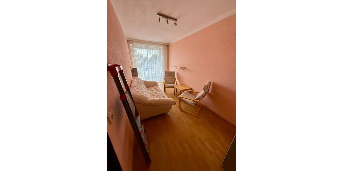 Helle 4-Zimmer 94 m² Eigentumswohnung, 2 Balkone, Alsdorf-Zentrum 4 zimmer