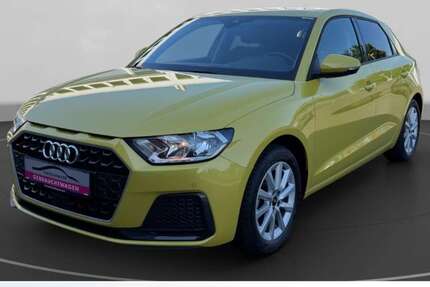 Audi A1 27.636 km 18.990 &euro; Aachen 52068