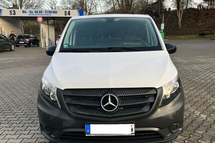 Mercedes-Benz Vito 134.000 km 13.150 &euro; Stolberg 52224