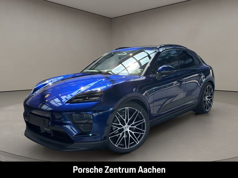 Porsche Macan 8.000 km 93.400 € Aachen 52068