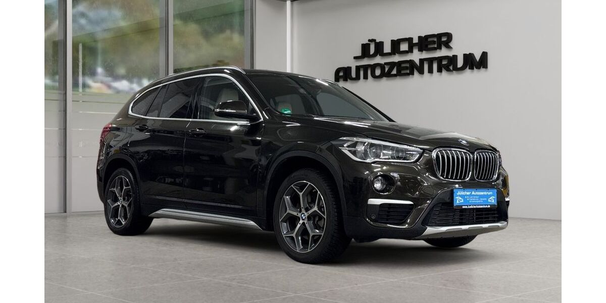 BMW X1 44.000 km 21.490 &euro; Jülich 52428