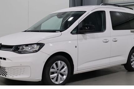 VW Caddy 36.212 km 22.980 &euro; Aachen 52078