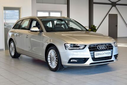 Audi A4 174.980 km 9.999 € Düren 52351